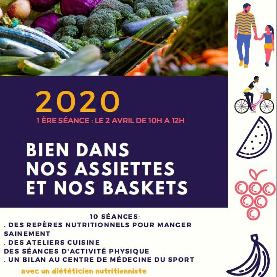 Bien dans nos assiettes